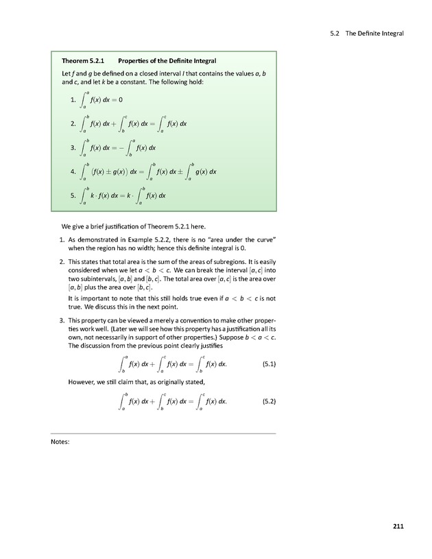 APEX Calculus - Page 211